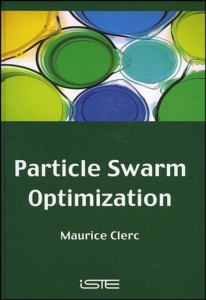 Particle Swarm Optimization — Группа авторов