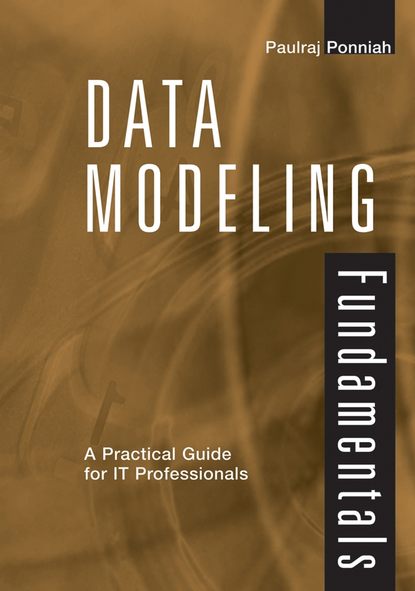 Data Modeling Fundamentals — Группа авторов