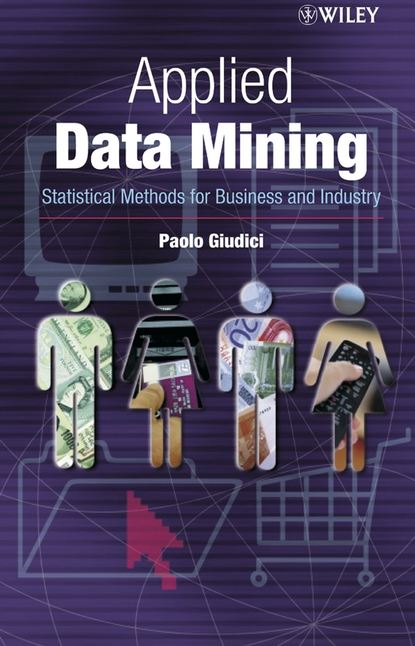 Applied Data Mining — Группа авторов