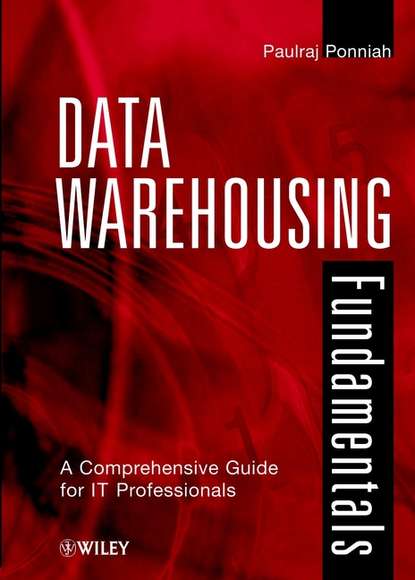 Data Warehousing Fundamentals — Группа авторов