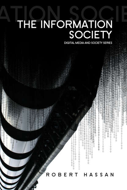 The Information Society — Группа авторов
