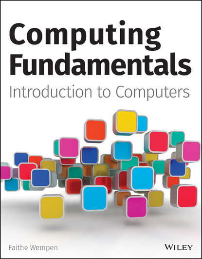 Computing Fundamentals — Группа авторов