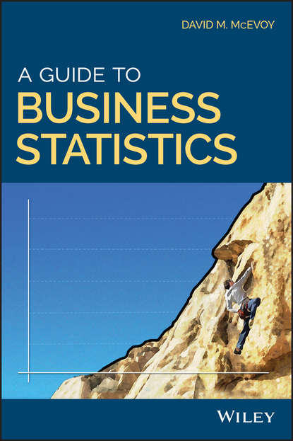 A Guide to Business Statistics — Группа авторов