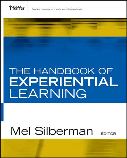 The Handbook of Experiential Learning — Группа авторов