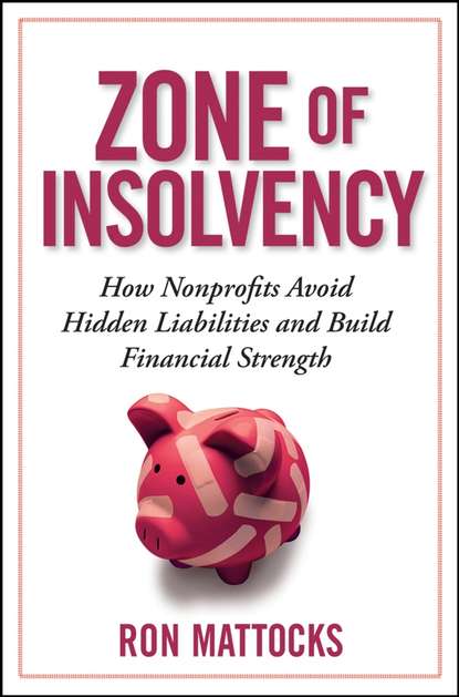 The Zone of Insolvency — Группа авторов