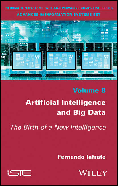 Artificial Intelligence and Big Data — Группа авторов