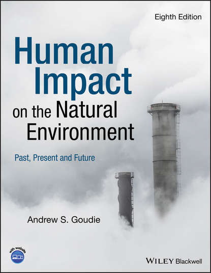 Human Impact on the Natural Environment — Группа авторов