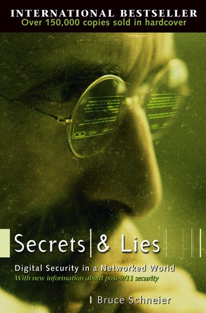 Secrets and Lies — Группа авторов