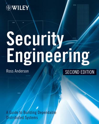 Security Engineering — Группа авторов