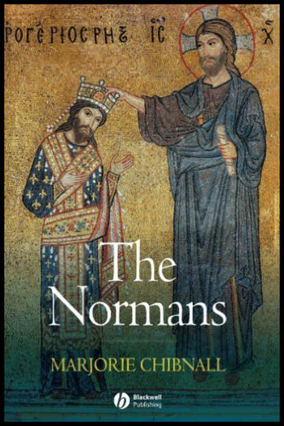 The Normans — Группа авторов