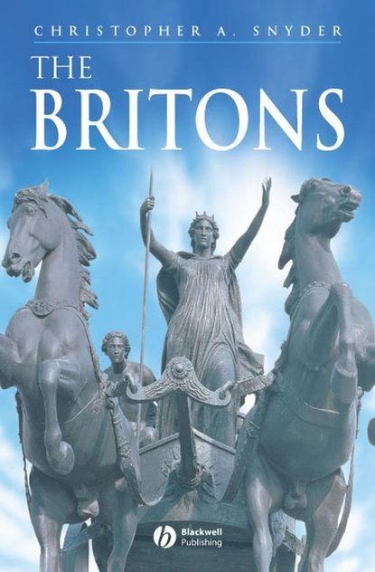 The Britons — Группа авторов