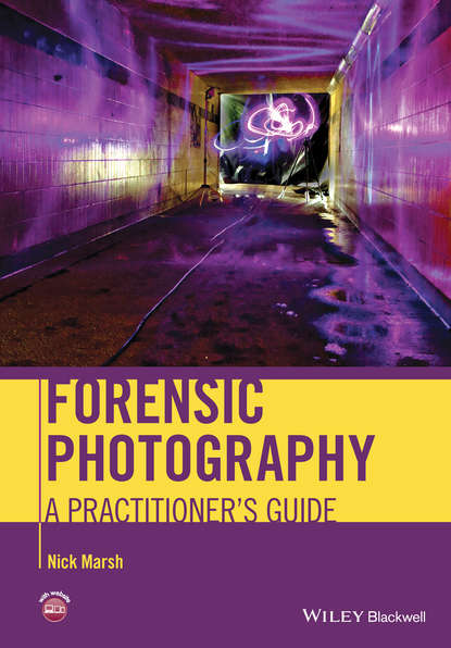 Forensic Photography — Группа авторов