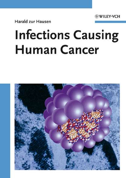 Infections Causing Human Cancer — Группа авторов