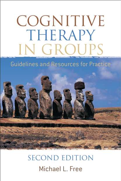 Cognitive Therapy in Groups — Группа авторов