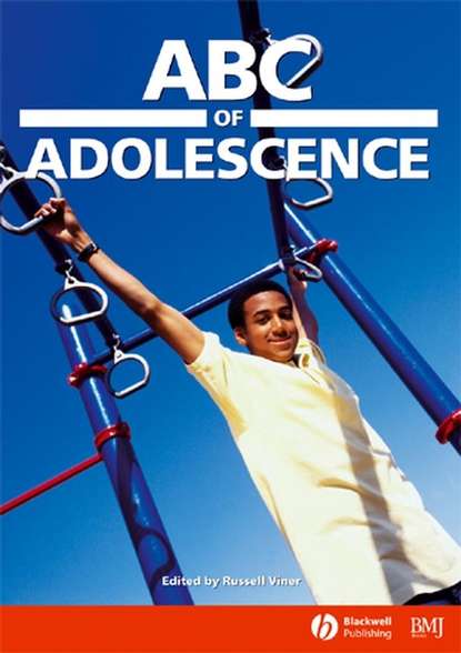 ABC of Adolescence — Группа авторов