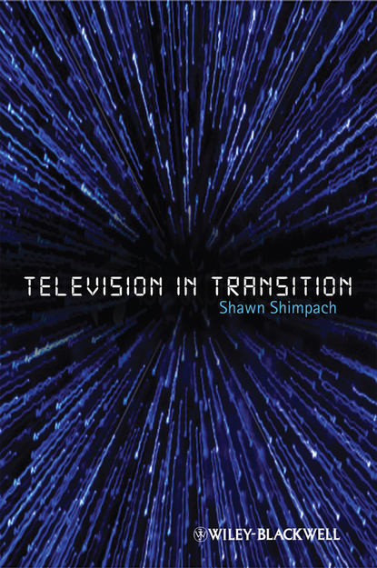 Television in Transition — Группа авторов