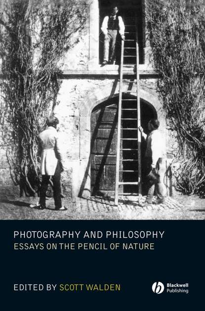 Photography and Philosophy — Группа авторов