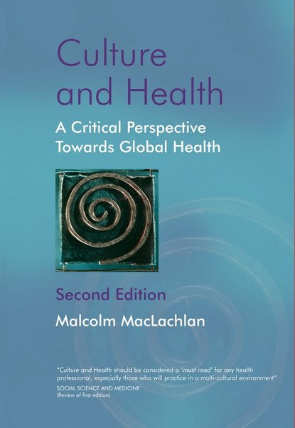 Culture and Health — Группа авторов