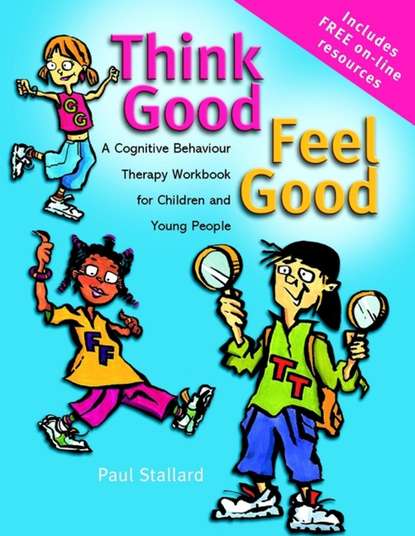 Think Good - Feel Good — Группа авторов