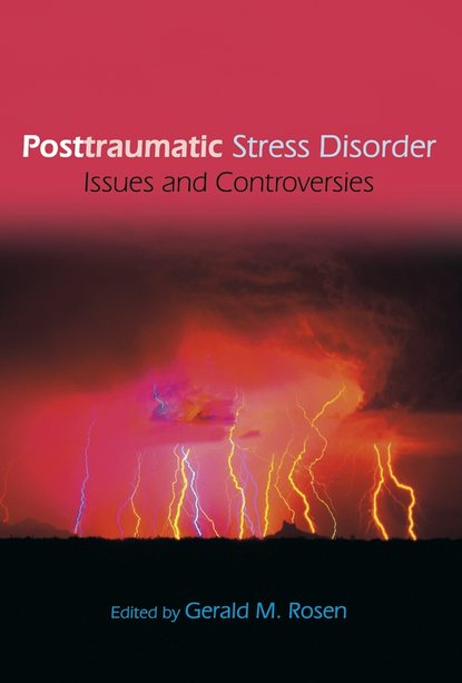 Posttraumatic Stress Disorder — Группа авторов