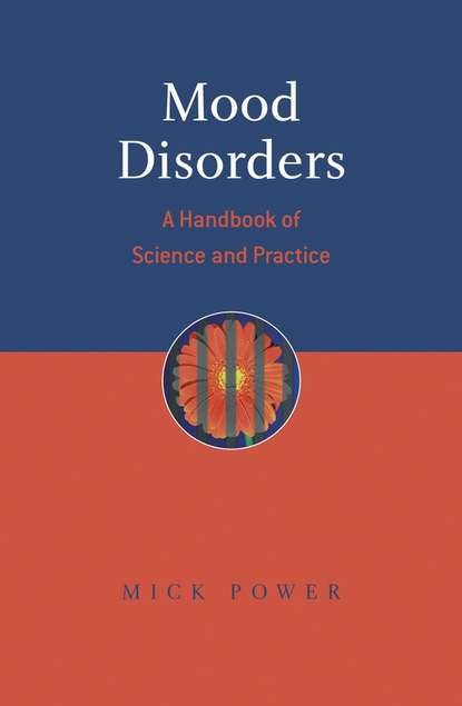 Mood Disorders — Группа авторов