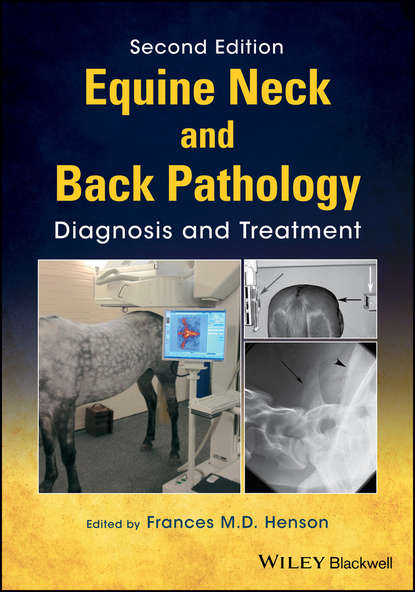 Equine Neck and Back Pathology — Группа авторов