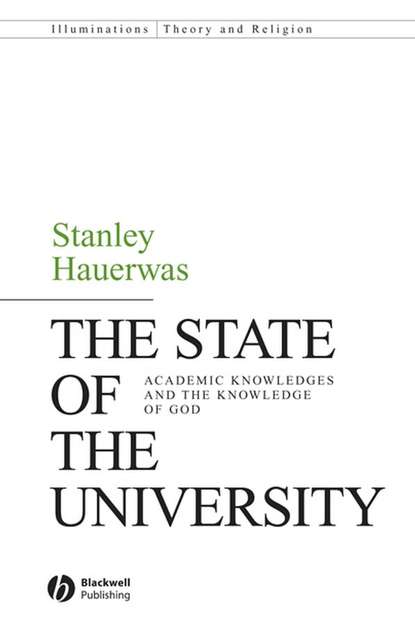 The State of the University — Группа авторов