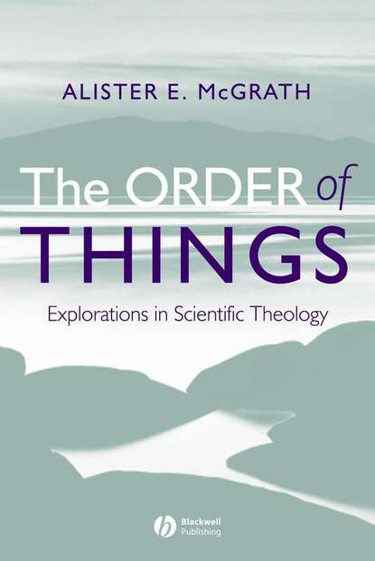 The Order of Things — Группа авторов
