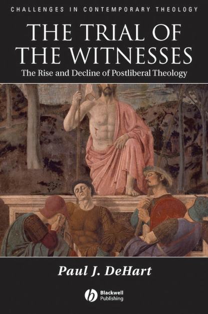 Trial of the Witnesses — Группа авторов