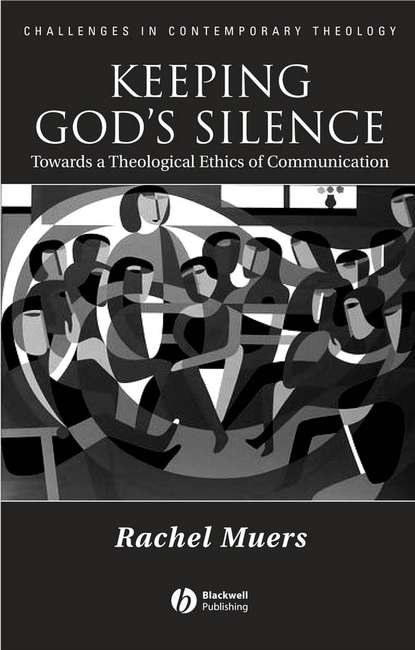 Keeping God's Silence — Группа авторов