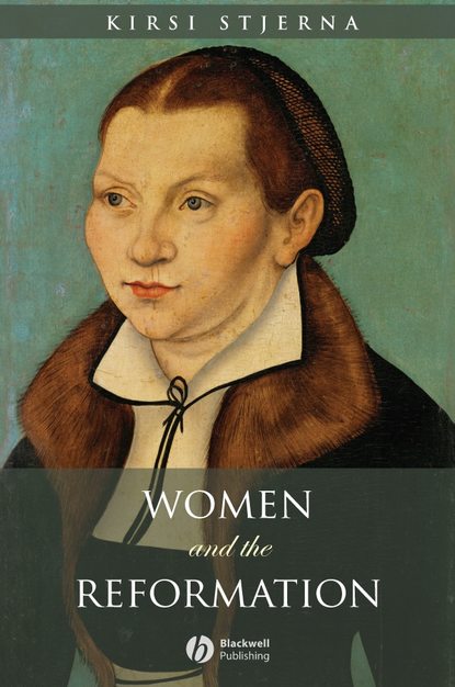 Women and the Reformation — Группа авторов