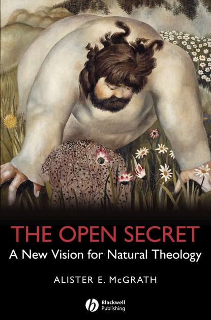 The Open Secret — Группа авторов