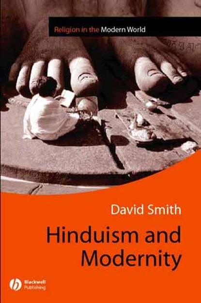 Hinduism and Modernity — Группа авторов