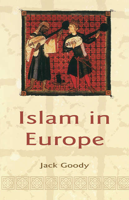 Islam in Europe — Группа авторов