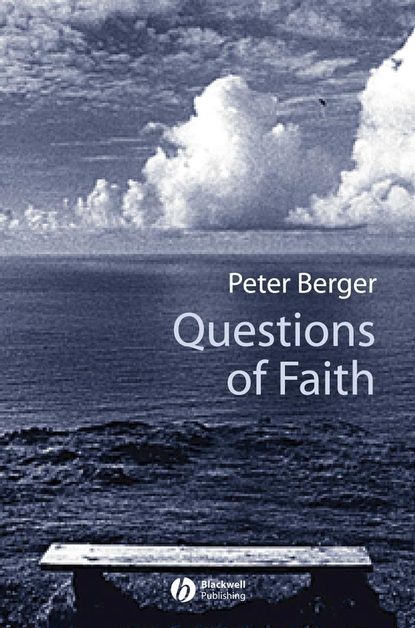 Questions of Faith — Группа авторов