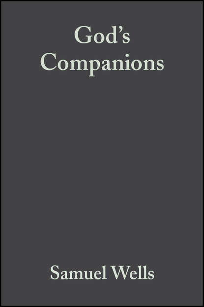 God's Companions — Группа авторов