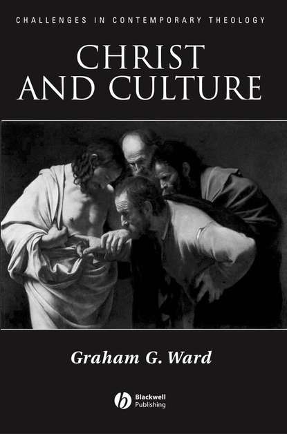 Christ and Culture — Группа авторов