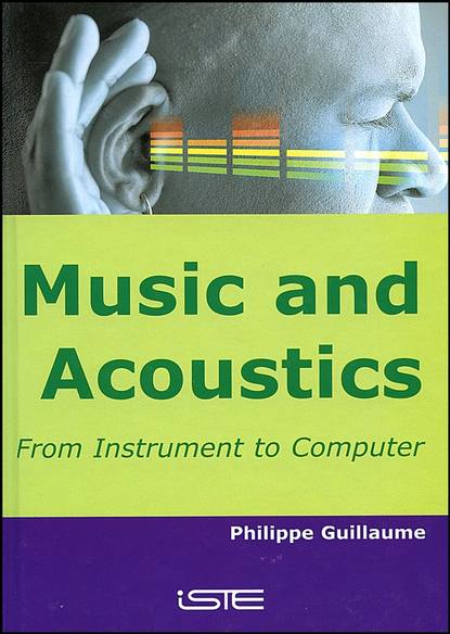 Music and Acoustics — Группа авторов