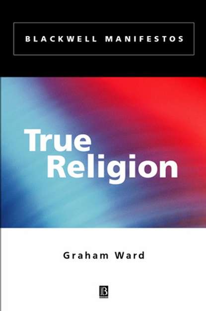 True Religion — Группа авторов