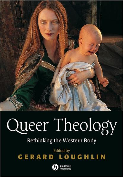 Queer Theology — Группа авторов