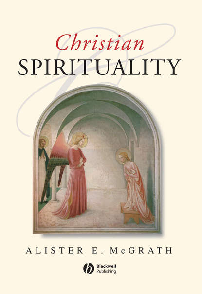 Christian Spirituality — Группа авторов