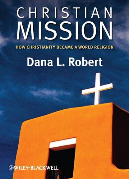 Christian Mission — Группа авторов