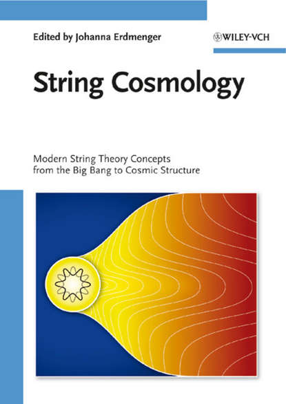 String Cosmology — Группа авторов
