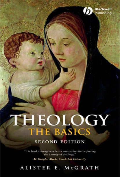 Theology — Группа авторов