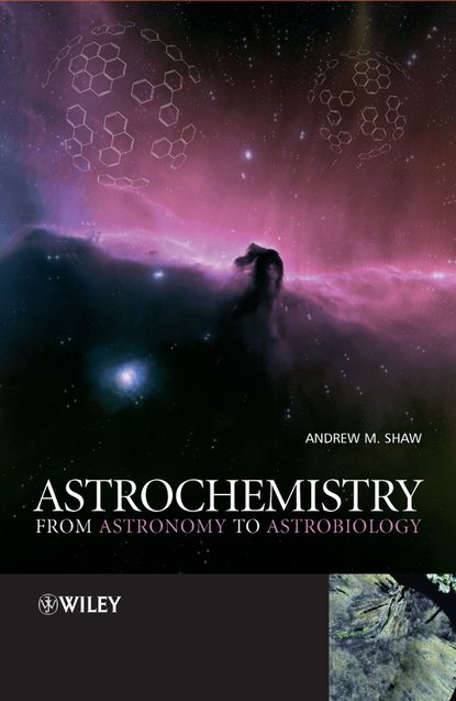 Astrochemistry — Группа авторов