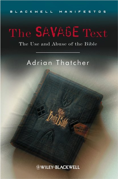 The Savage Text — Группа авторов