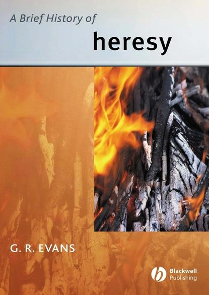 A Brief History of Heresy — Группа авторов