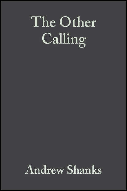 The Other Calling — Группа авторов