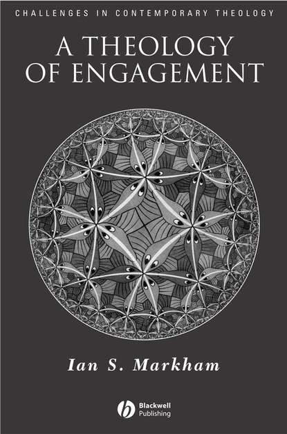 A Theology of Engagement — Группа авторов