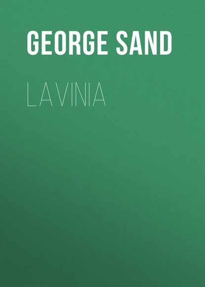 Lavinia — Жорж Санд